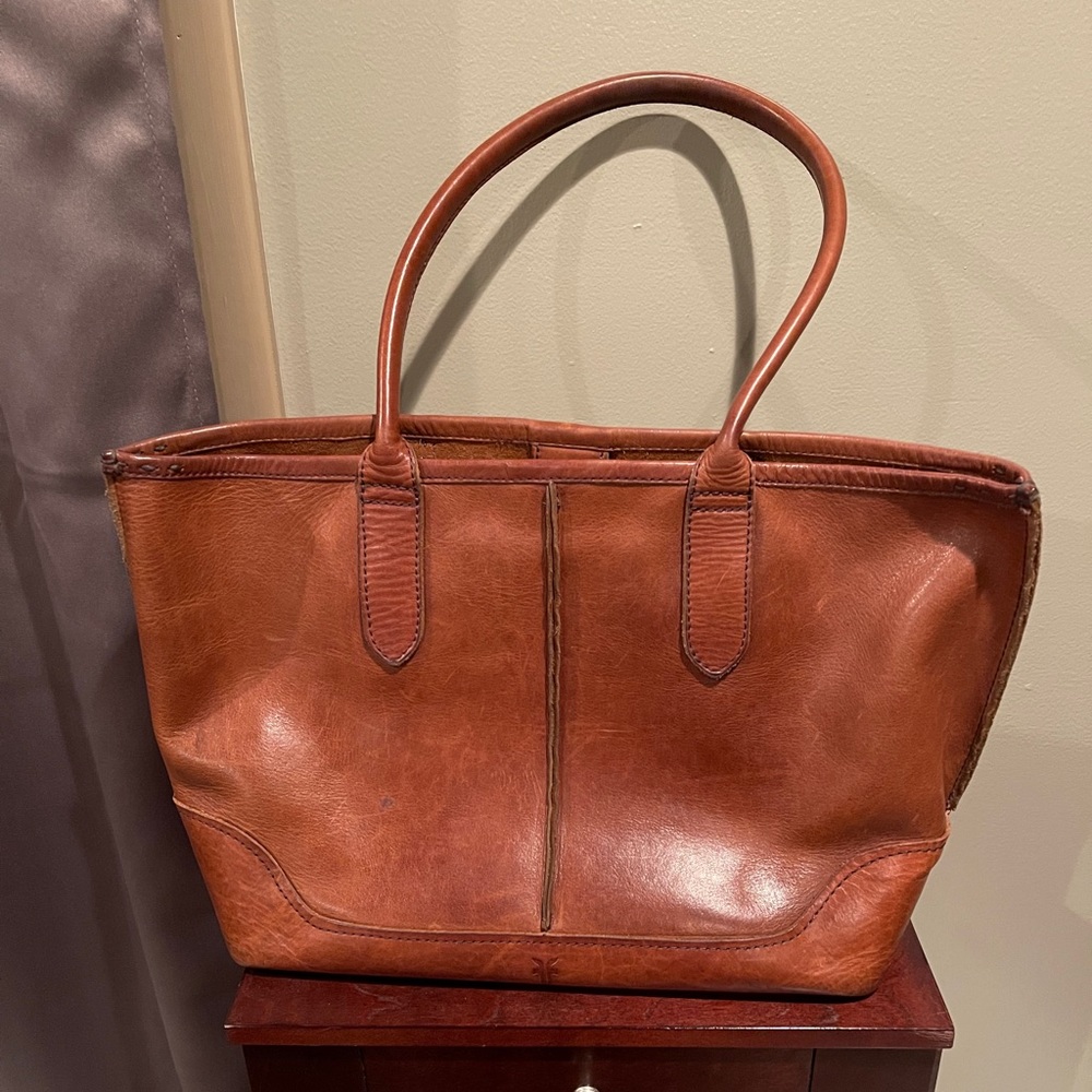 Frye Tote